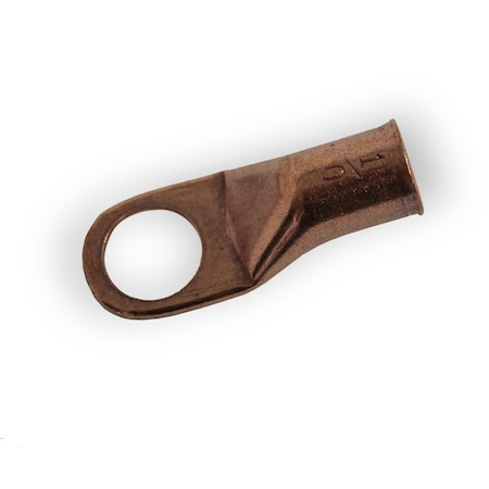 Velvac Battery Lug 1/0 Ga 3/8 Stud 056037